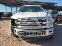 2016 Ford F-150 фото