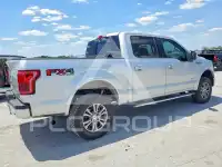 2016 Ford F-150 фото