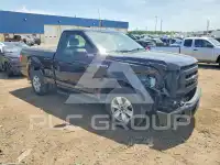 2016 Ford F-150 фото