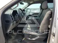 2016 Ford F-150 фото