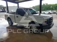2016 Ford F-150 фото