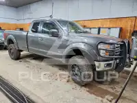 2016 Ford F-150 фото