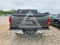 2016 Ford F-150 фото