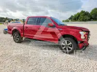 2016 Ford F-150 фото