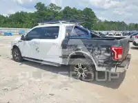 2016 Ford F-150 photo