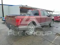 2016 Ford F-150 фото