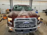 2016 Ford F-150 photo