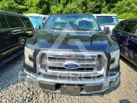 2016 Ford F-150 фото