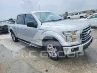 2016 Ford F-150 фото