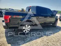 2016 Ford F-150 фото