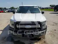 2016 Ford F-150 фото