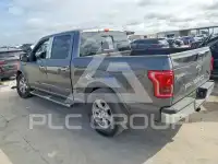 2016 Ford F-150 photo