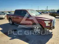 2016 Ford F-150 фото
