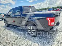 2016 Ford F-150 photo