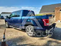 2016 Ford F-150 photo