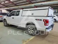 2016 Ford F-150 photo