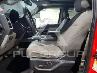 2016 Ford F-150 фото