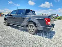 2016 Ford F-150 photo