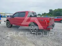 2016 Ford F-150 фото
