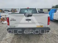 2016 Ford F-150 photo