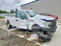 2016 Ford F-150 фото