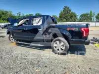 2016 Ford F-150 фото