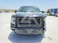 2016 Ford F-150 фото