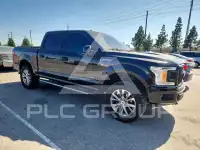 2016 Ford F-150 фото