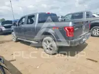 2016 Ford F-150 photo