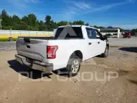2016 Ford F-150 фото
