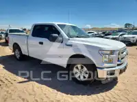 2016 Ford F-150 фото