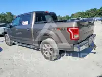 2016 Ford F-150 фото