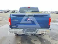 2016 Ford F-150 фото