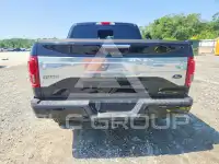 2016 Ford F-150 фото