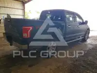 2016 Ford F-150 фото