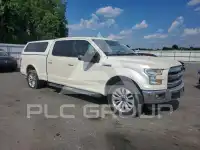 2016 Ford F-150 фото
