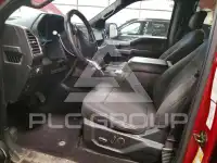 2016 Ford F-150 фото