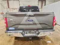 2016 Ford F-150 фото