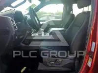 2016 Ford F-150 фото