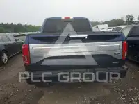 2016 Ford F-150 photo