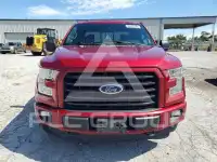 2016 Ford F-150 фото