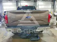2016 Ford F-150 фото