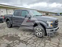2016 Ford F-150 photo