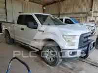 2016 Ford F-150 фото