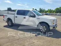 2016 Ford F-150 фото