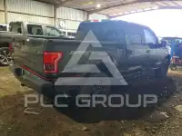 2016 Ford F-150 фото