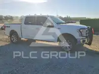 2016 Ford F-150 фото