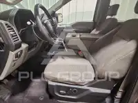 2016 Ford F-150 фото