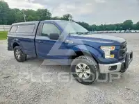 2016 Ford F-150 photo