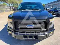 2016 Ford F-150 фото
